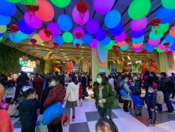 -宝燕乐园(闵行旗舰店)