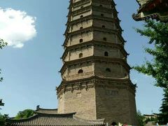 -法门文化景区