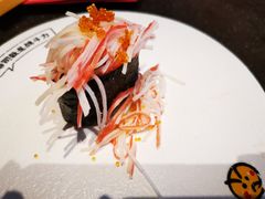 -元气寿司(东方宝泰店)