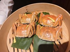 -成隆行·蟹王府(九江路店)