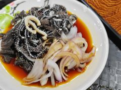 -歪头牛肉(金龙壹号店)