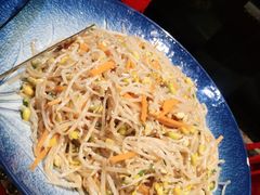 -上海锦江汤臣洲际大酒店壹阶层