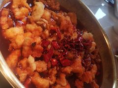-涿派·炝锅鱼(涿州店)