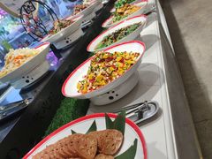 -红透天牛排海鲜自助(长和国际直营店)