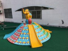 -涟水实验幼儿园(安东园区)