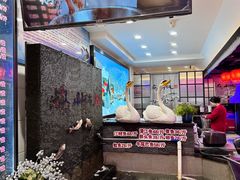 -山河屯铁锅炖(哈西站店)