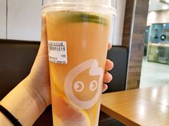 -CoCo都可(嘉定大融城店)