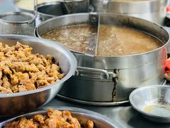-铭辉沙嗲面(新街商业城店)
