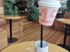 -Seesaw Coffee(朝阳大悦城店)