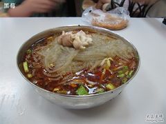 Sc&nbsp;327&nbsp;白家肥肠店&nbsp;肥肠粉7元-青石桥老瓦房肥肠粉总店(青石桥总店)