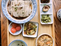 -孙盛兴奥灶面馆·蟹黄面·三虾面(山塘街总店)