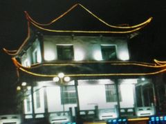 android_upload_pic-扬州古运河