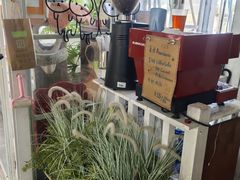-小时光咖啡馆(北锣鼓巷店)