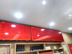 -杏园餐厅(西四北大街店)