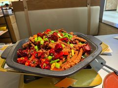-川成元·麻辣香锅(凯德MALL西直门店)