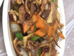 -阿杰臻选海鲜饭店(普陀山店)