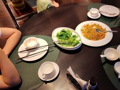 -英冠索菲特酒店·萧湘阁中餐厅