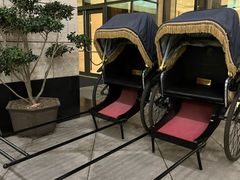 -南京圣和府邸豪华精选酒店