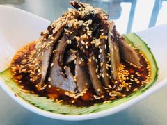 -之参餐厅(前门大街店)