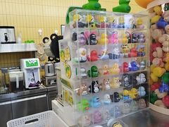 -LINLEE林里·手打柠檬茶(黄浦茂名南路店)