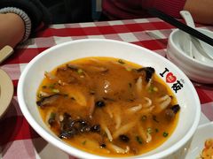 -西贝莜面村(近铁城市广场店)