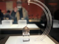 -陕西历史博物馆