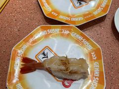 -元气寿司(金光华店)