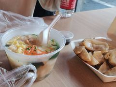-长人馄饨铺(解放街店)