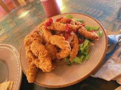 -萨尔瓦多Salvador's