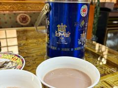 -宗巴雍姆藏餐府