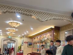 -汗腾格里·风味餐厅(新疆驻京办店)