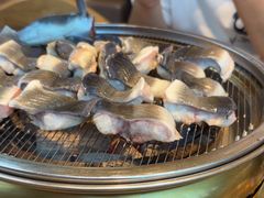 -味家烤肉烤鳗鱼牛排(西塔旗舰店)