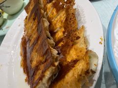 -大眼锅贴水饺(河东店)