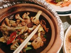 -上海人家花樣年华(中山公园店)