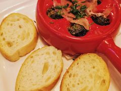 法式焗蜗牛-IL Forno 意坊·意大利餐厅(花园店)
