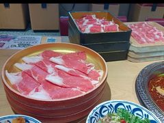 -期哒寿喜烧(桃湖公园店)