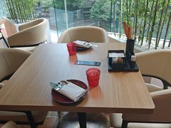 -怡咖啡海鲜自助餐厅(浦东香格里拉店)