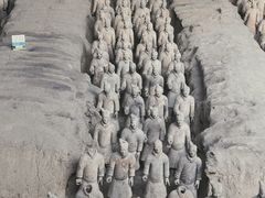 -秦始皇帝陵博物院(兵马俑)
