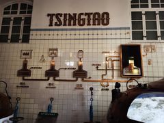 -青岛啤酒博物馆