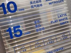 -CUBIC3三立方咖啡(西岸凤巢店)