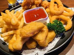 -Ambra Haus琥珀屋精酿餐厅(宝山店)