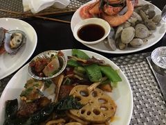 -339旋转餐厅(天府熊猫塔店)