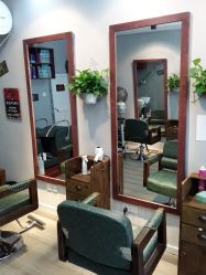-阪川造型salon