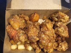 -obba kitchen(宽厚里总店)