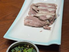 -宝丰饭店
