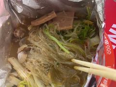 -见味花甲(福田coco park店)
