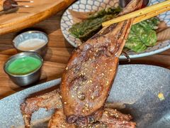 -莲餐厅·湖北菜·藕汤是头牌(愚园路店)