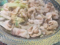 -小鱼小牛·鱼牛干锅·脆鱼火锅(世欧广场店)