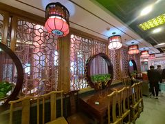 -恭敬李·烤鸭(天坛北门店)