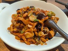 -捌川(武汉天地壹方购物中心店)